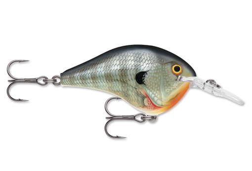 Picture of RAPALA DIVES-TO 06 BLUEGILL DT06BG