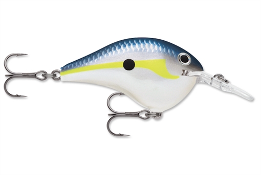 Picture of RAPALA DIVES-TO 06 HELSINKI SHAD DT06HSD