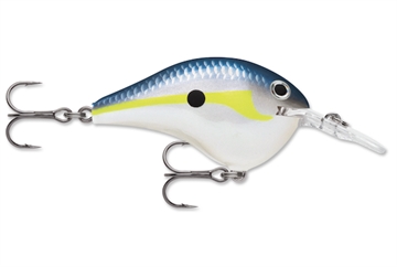 Picture of RAPALA DIVES-TO 06 HELSINKI SHAD DT06HSD