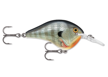 Picture of RAPALA DIVES-TO 06 LIVE BLUEGILL DT06BGL