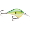 Picture of RAPALA DIVES-TO 06 RASTA DT06RTA