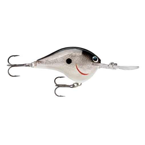 Picture of RAPALA DIVES-TO 06 SILVER DT06S