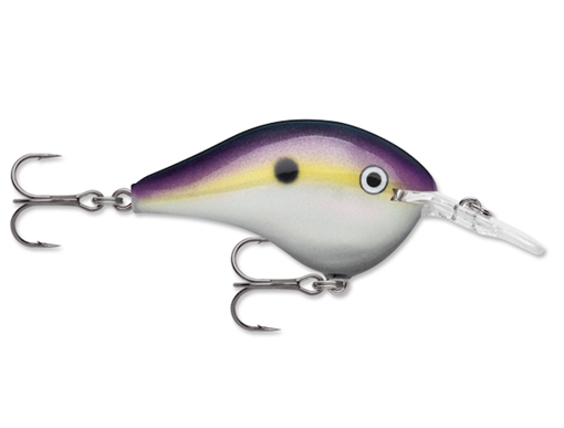 Picture of RAPALA DIVES-TO 08 BIG SHAD DT08BGSD