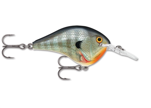 Picture of RAPALA DIVES-TO 08 BLUEGILL DT08BG