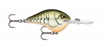 Picture of RAPALA DIVES-TO 08 CITRUS SHAD DT08CTSD