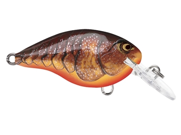 Picture of RAPALA DIVES-TO 08 DARK BROWN CRAWDAD DT08DCW