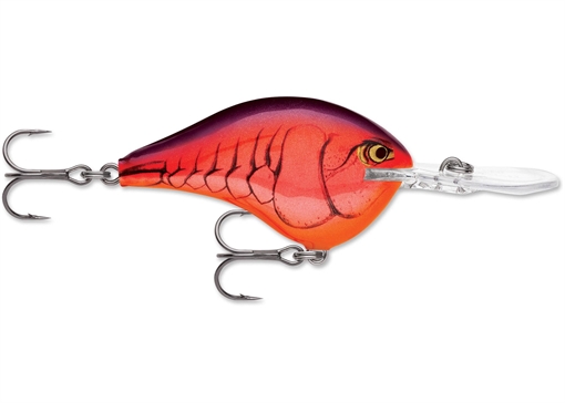 Picture of RAPALA DIVES-TO 08 DEMON DT08DMN