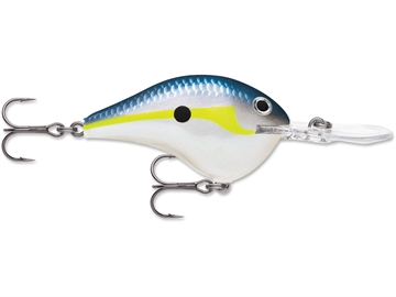Picture of RAPALA DIVES-TO 08 HELSINKI SHAD DT08HSD