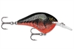 Picture of RAPALA DIVES-TO 08 RED CRAWDAD DT08RCW