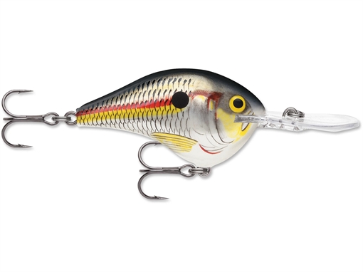 Picture of RAPALA DIVES-TO 08 SHAD DT08SD