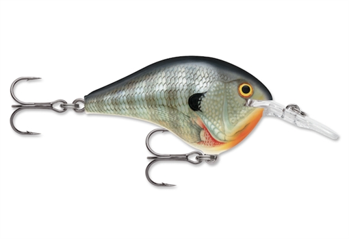 Picture of RAPALA DIVES-TO 10 BLUEGILL DT10BG