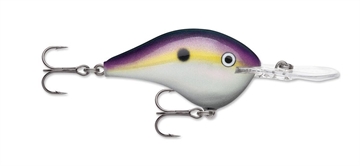 Picture of RAPALA DIVES-TO 10 CHARTREUSE BROWN DT10CTB