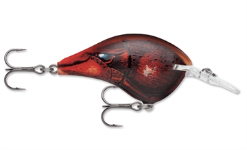 Picture of RAPALA DIVES-TO 10 DELTA DT10DEL