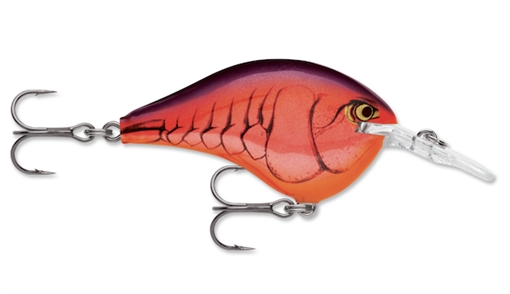Picture of RAPALA DIVES-TO 10 DEMON DT10DMN