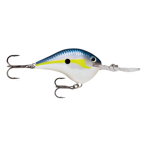 Picture of RAPALA DIVES-TO 10 HELSINKI SHAD DT10HSD