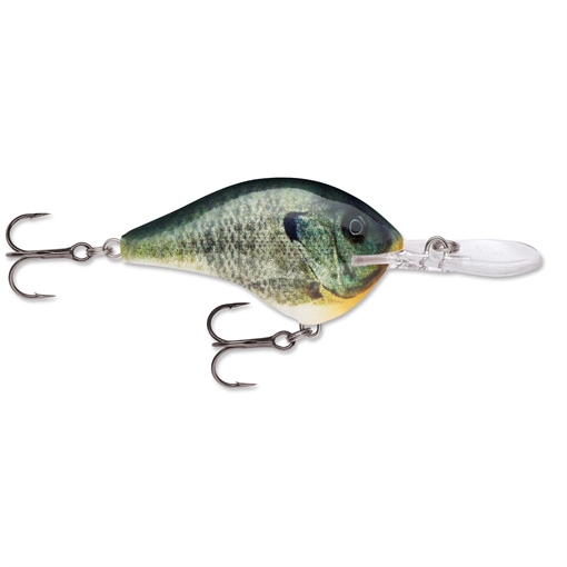 Picture of RAPALA DIVES-TO 10 LIVE BLUEGILL DT10BGL