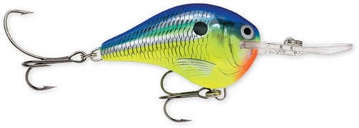 Picture of RAPALA DIVES-TO 10 PARROT DT10PRT