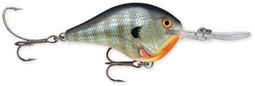 Picture of RAPALA DIVES-TO 14 BLUEGILL DT14BG