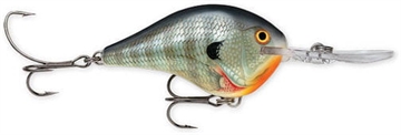 Picture of RAPALA DIVES-TO 14 BLUEGILL DT14BG