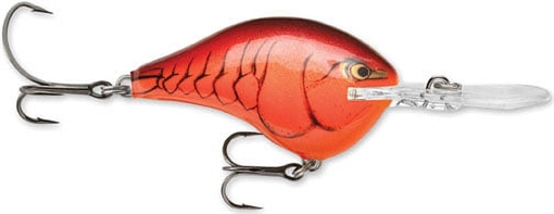 Picture of RAPALA DIVES-TO 14 DEMON DT14DMN