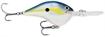 Picture of RAPALA DIVES-TO 14 HELSINKI SHAD DT14HSD