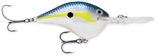Picture of RAPALA DIVES-TO 14 HELSINKI SHAD DT14HSD