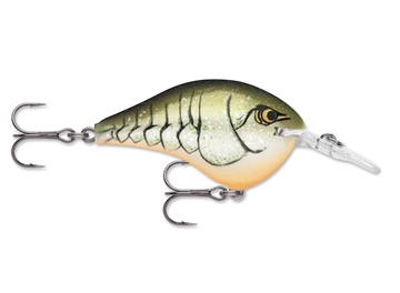 Picture of RAPALA DIVES-TO 14 ROOTBEER CRAWDAD DT14RTBC