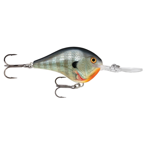 Picture of RAPALA DIVES-TO 16 BLUEGILL DT16BG