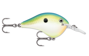 Picture of RAPALA DIVES-TO 16 CITRUS SHAD DT16CTSD