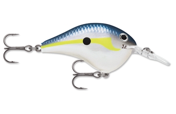 Picture of RAPALA DIVES-TO 16 HELSINKI SHAD DT16HSD