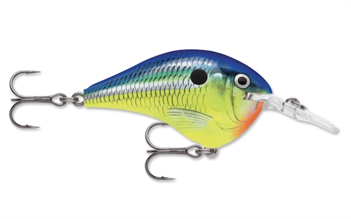 Picture of RAPALA DIVES-TO 16 PARROT DT16PRT