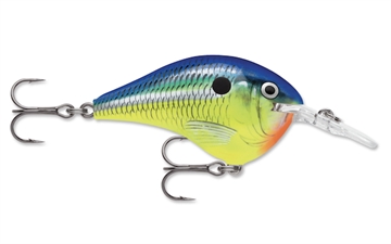 Picture of RAPALA DIVES-TO 16 PARROT DT16PRT