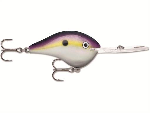 Picture of RAPALA DIVES-TO METAL 20 BIG SHAD DTMSS20BGSD