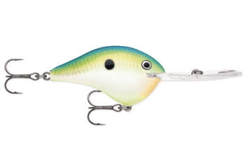 Picture of RAPALA DIVES-TO METAL 20 CITRUS SHAD DTMSS20CTSD