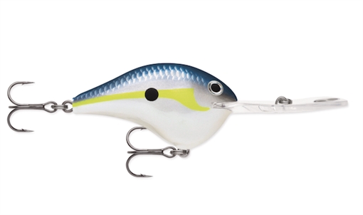 Picture of RAPALA DIVES-TO METAL 20 HELSINKI SHAD DTMSS20HSD