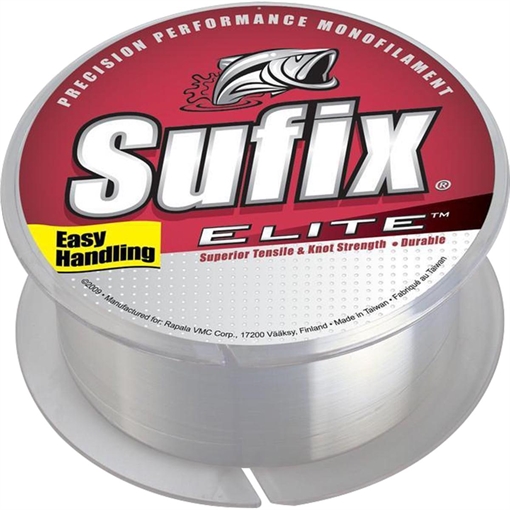 Picture of RAPALA ELITE 14 LB CLEAR - 330 YDS 661-114