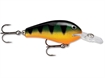 Picture of RAPALA FAT RAP 05 PERCH FR05P