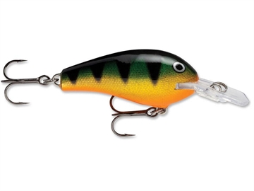 Picture of RAPALA FAT RAP 05 PERCH FR05P