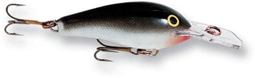 Picture of RAPALA FAT RAP 05 SILVER FR05S