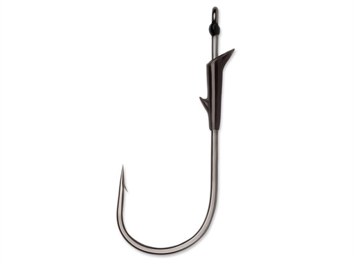 Picture of RAPALA FLIPPIN' HOOK BLACK NICKEL #2/0 FL#2/0BNPP