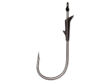 Picture of RAPALA FLIPPIN' HOOK BLACK NICKEL #2/0 FL#2/0BNPP
