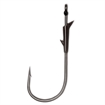 Picture of RAPALA FLIPPIN' HOOK BLACK NICKEL #4/0 FL#4/0BNPP