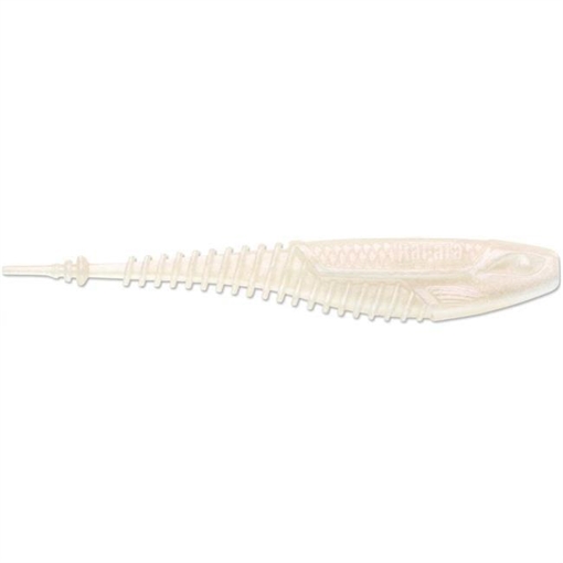 Picture of RAPALA FREELOADER 4 ALBINO PEARL CCFLD4APL