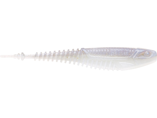 Picture of RAPALA FREELOADER 4 ALBINO SHAD CCFLD4ASD