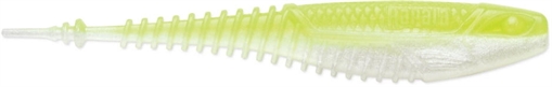 Picture of RAPALA FREELOADER 4 CHARTREUSE PEARL CCFLD4CPRL