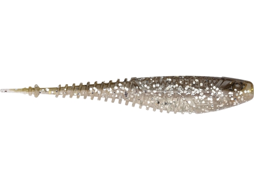 Picture of RAPALA FREELOADER 4 GREEN PUMPKIN DISCO CCFLD4GPD