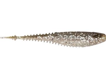 Picture of RAPALA FREELOADER 4 GREEN PUMPKIN DISCO CCFLD4GPD