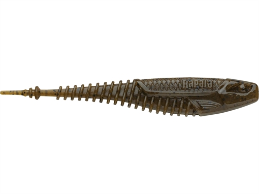 Picture of RAPALA FREELOADER 4 GREEN PUMPKIN CCFLD4GPPK