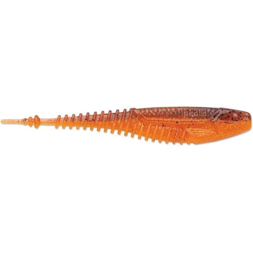 Picture of RAPALA FREELOADER 4 RED CRAW CCFLD4RCW