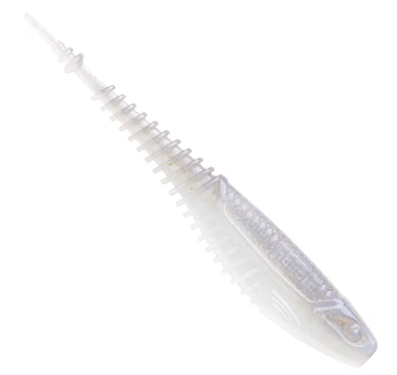 Picture of RAPALA FREELOADER 5.25" 6BG ALBINO SHAD CCFLD5ASD